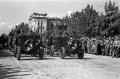 Celebrating Belgrade liberation day 20 October 1945